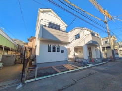 小平市小川西町５丁目