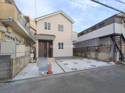 小平市小川町１丁目