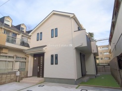 小平市小川町１丁目