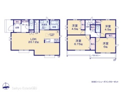 図面と異なる場合は現況を優先