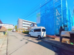 三鷹市井口４丁目