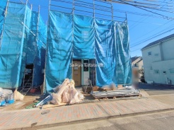 三鷹市井口４丁目