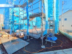 三鷹市井口４丁目