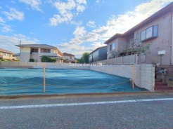 練馬区東大泉３丁目