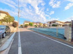 練馬区東大泉３丁目