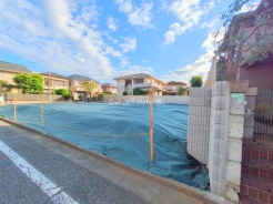 練馬区東大泉３丁目