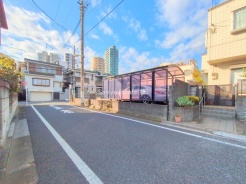 練馬区東大泉３丁目