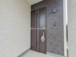 府中市四谷３丁目