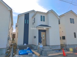 府中市住吉町３丁目