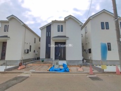 府中市住吉町３丁目