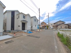 府中市住吉町３丁目