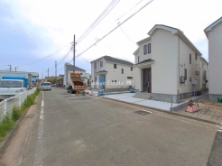 府中市住吉町３丁目