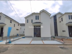 府中市住吉町３丁目