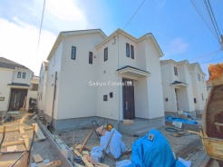 府中市住吉町３丁目