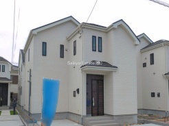 府中市住吉町３丁目