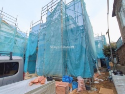 府中市住吉町３丁目