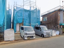 府中市住吉町３丁目