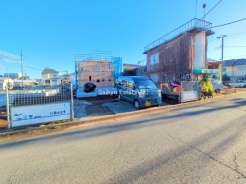 府中市住吉町３丁目