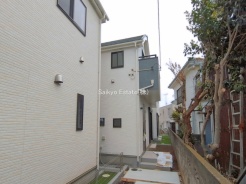 府中市住吉町３丁目