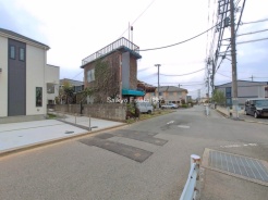 府中市住吉町３丁目