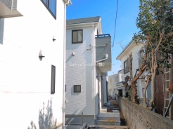 府中市住吉町３丁目