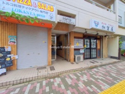 豊島区駒込２丁目