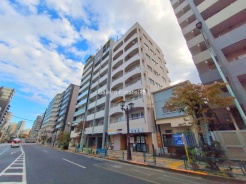 豊島区駒込２丁目