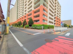 西東京市緑町３丁目