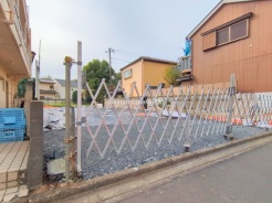 西東京市緑町３丁目