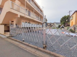 西東京市緑町３丁目