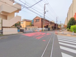 西東京市緑町３丁目