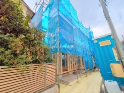 世田谷区上祖師谷３丁目