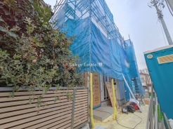 世田谷区上祖師谷３丁目