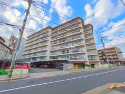 世田谷区等々力６丁目