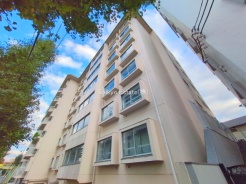 世田谷区等々力６丁目