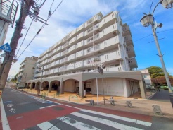 杉並区久我山２丁目