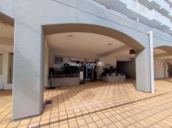 杉並区久我山２丁目