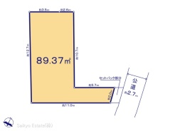 図面と異なる場合は現況を優先
