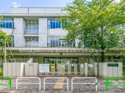 世田谷区上馬３丁目