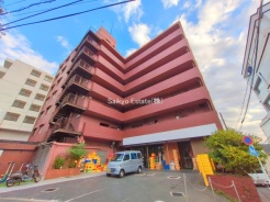 世田谷区等々力６丁目