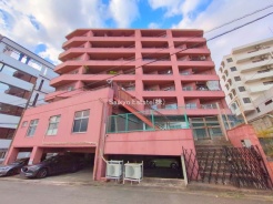 世田谷区等々力６丁目