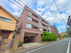 世田谷区深沢２丁目