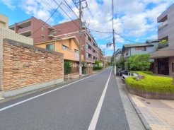 世田谷区深沢２丁目