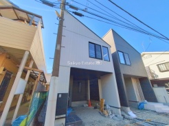 西東京市東町２丁目