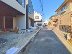 西東京市東町２丁目