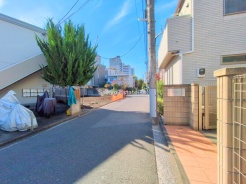 武蔵野市御殿山２丁目