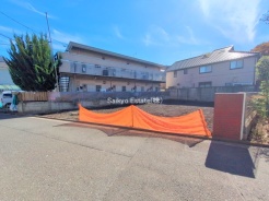 武蔵野市御殿山２丁目