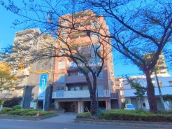 練馬区中村北１丁目