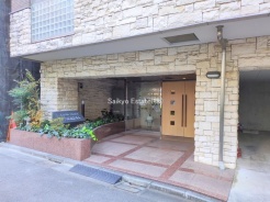 練馬区中村北１丁目