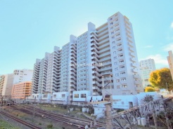 国分寺市南町３丁目